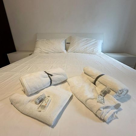 Affittacamere Torino - Private Rooms - H24 Self Check-In חדר תמונה