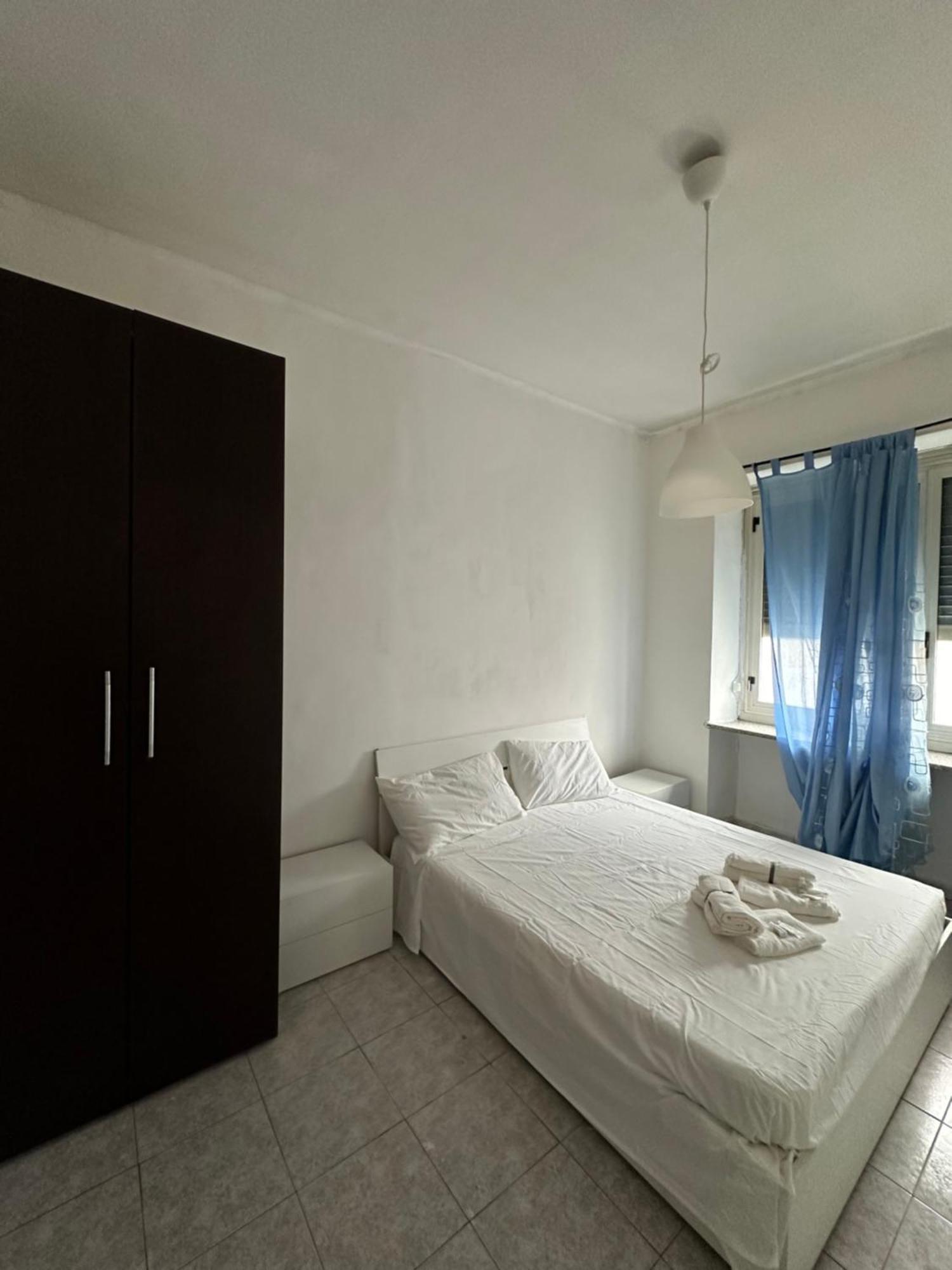 Affittacamere Torino - Private Rooms - H24 Self Check-In חדר תמונה