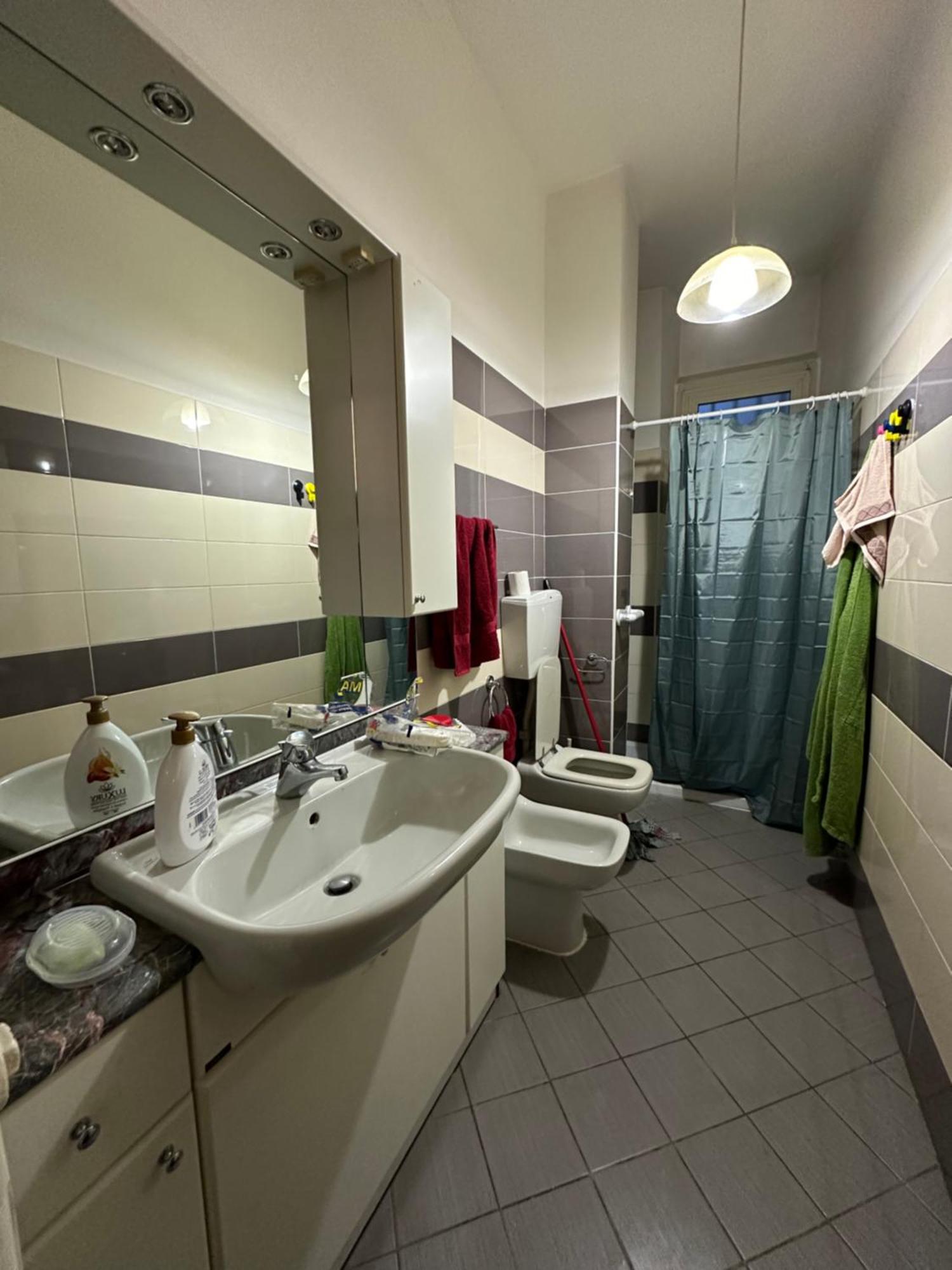 Affittacamere Torino - Private Rooms - H24 Self Check-In מראה חיצוני תמונה