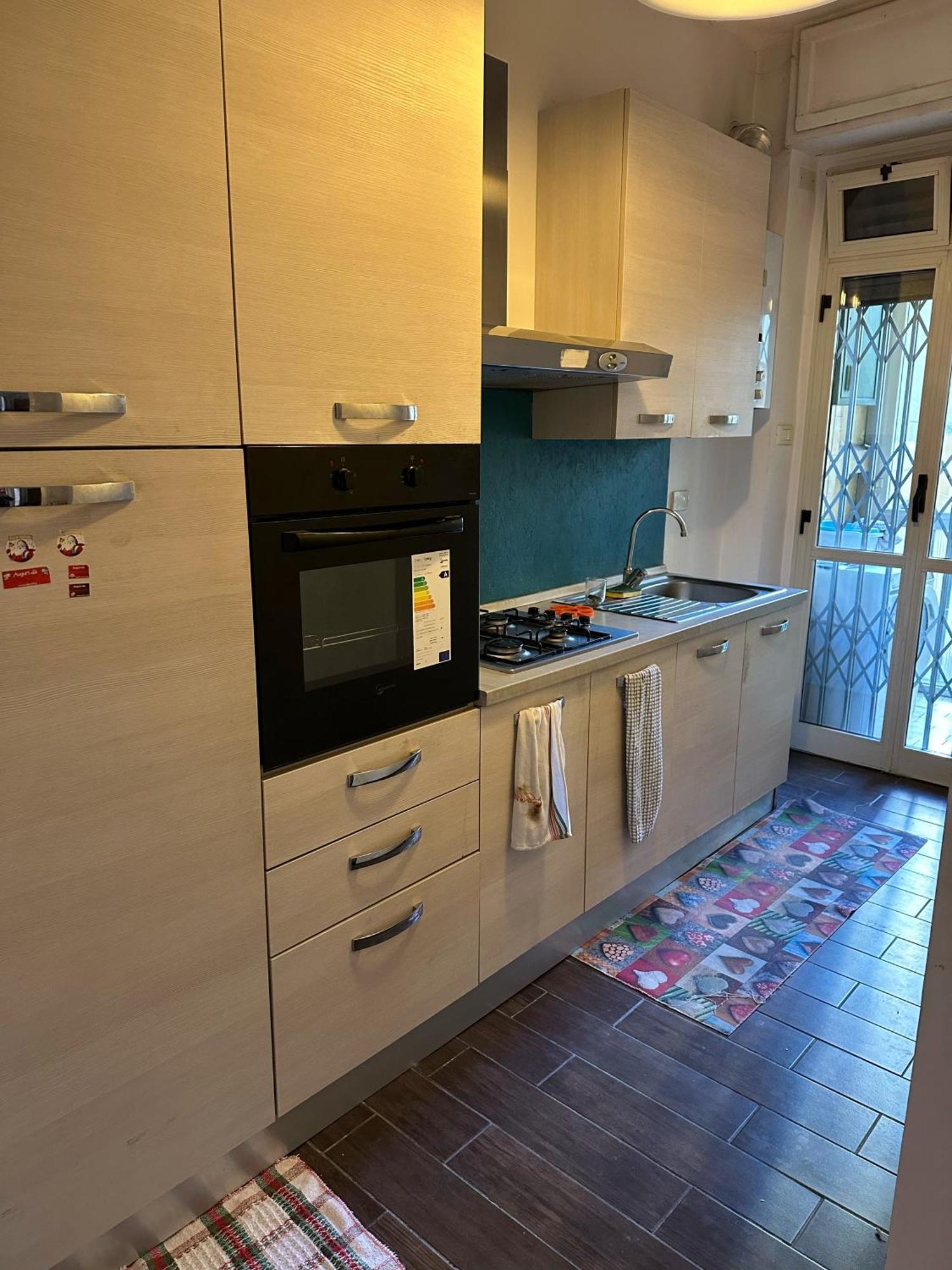 Affittacamere Torino - Private Rooms - H24 Self Check-In חדר תמונה